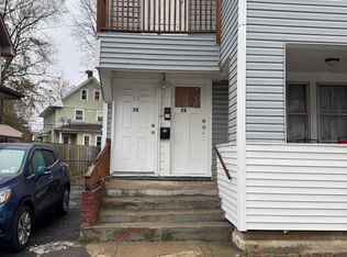 72 Carthage St #72, Rochester, NY 14621