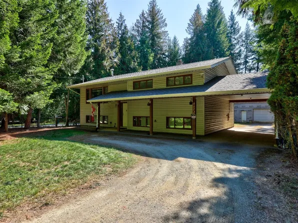 4072 Butters Rd, Columbia Shuswap, BC V0E 1M5