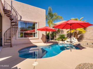 13364 N Regulation Dr, Oro Valley, AZ 85755