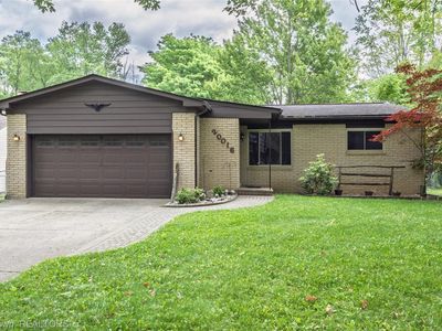 20016 Hubbard St, Livonia, MI, 48152
