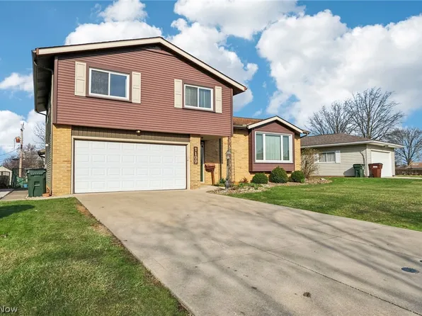 7100 Trevor Ln, Parma, OH 44129