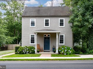 35 Mill St, Southampton, NJ 08088