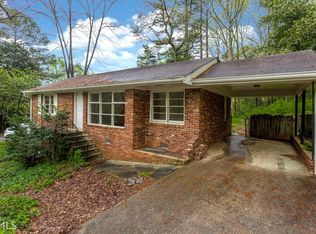 1002 Biltmore Dr NE #40, Atlanta, GA 30329