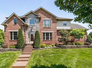 1209 Jekyll Dr, Lexington, KY 40513