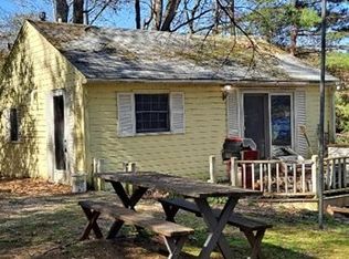 132 Stodge Meadow Rd, Ashburnham, MA 01430