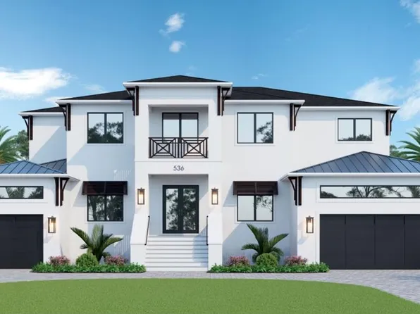 536 W Davis Blvd, Tampa, FL 33606