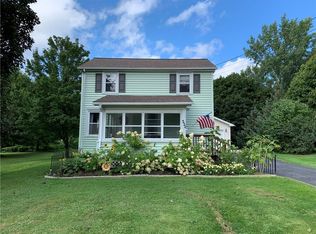 532 Plank Rd, Webster, NY 14580