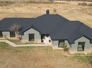 6586 County Road 112 W, Clyde, TX 79510