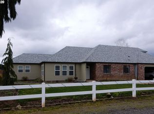 8255 72nd Ave NE, Salem, OR 97305