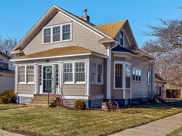 1633 2nd St, Boone, IA 50036