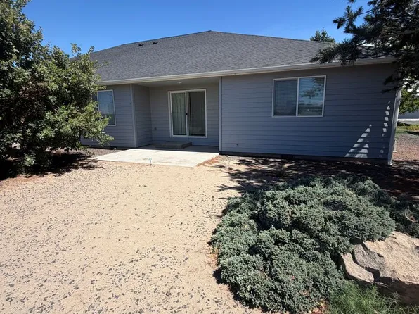 9545 Goodrich Rd SE, Moses Lake, WA 98837
