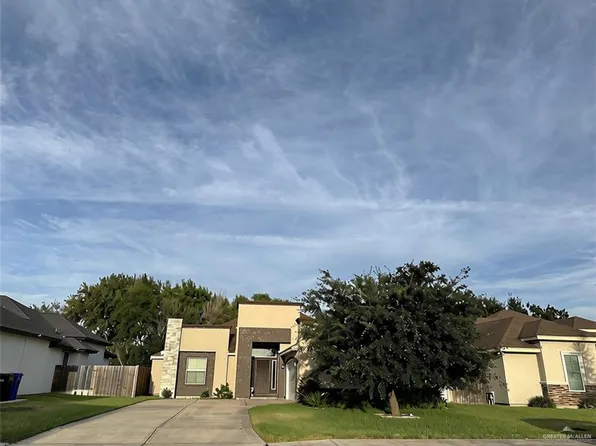 3600 N 42nd St, McAllen, TX 78504