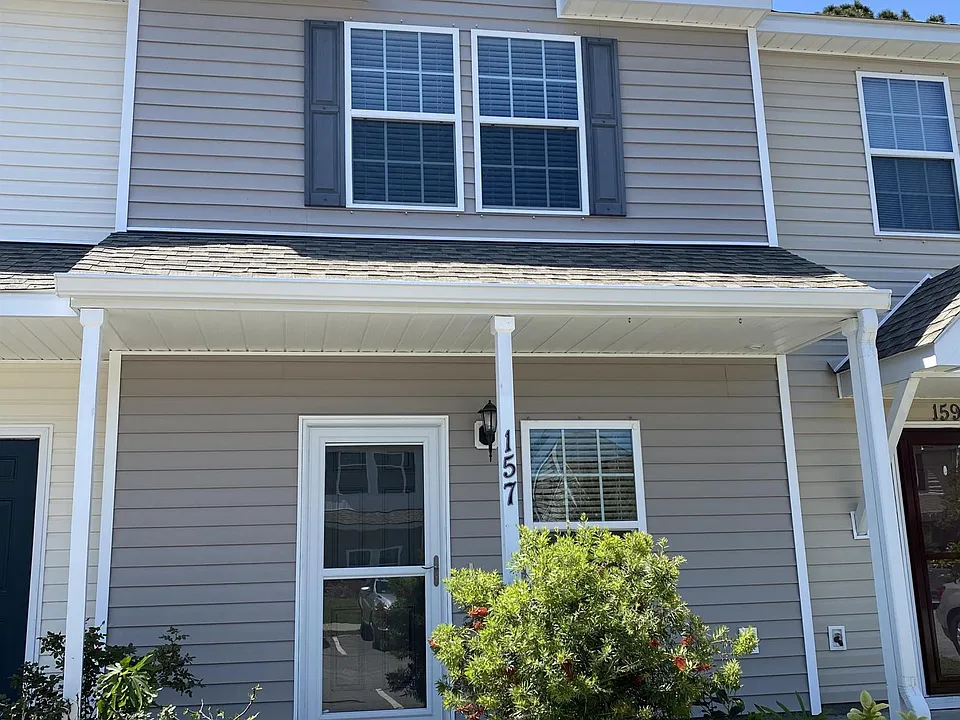157 Bella Way