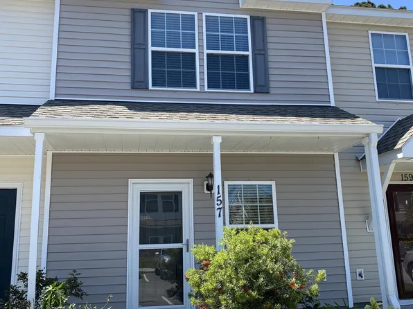 157 Bella Way, Beaufort, SC 29906