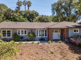 420 Oak Knoll Dr, Glendora, CA 91741