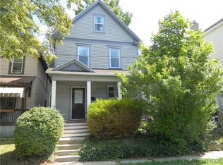 9 Congress St, Buffalo, NY