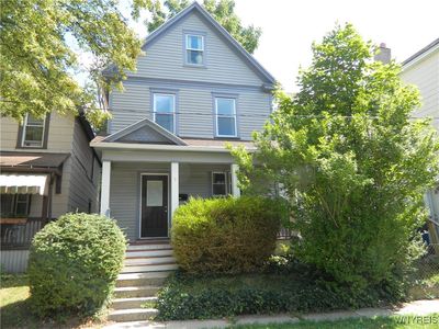 9 Congress St, Buffalo, NY, 14213