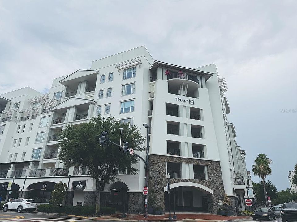 1st image of 2305 EDGEWATER DRIVE #1708