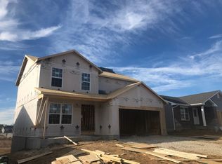 694 Rockshire Dr, Herculaneum, MO 63048