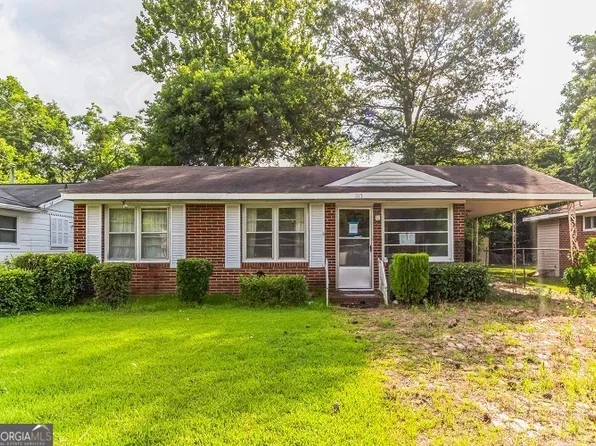 1115 8th Ave, Augusta, GA 30901