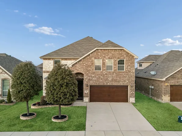 5448 Tuxbury Pond Dr, Fort Worth, TX 76179
