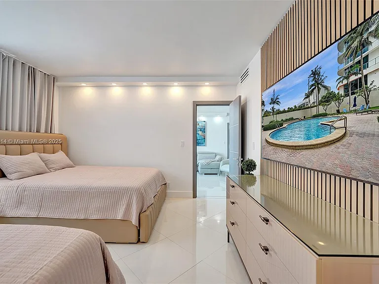 4001 S Ocean Dr #16P — Photo 36