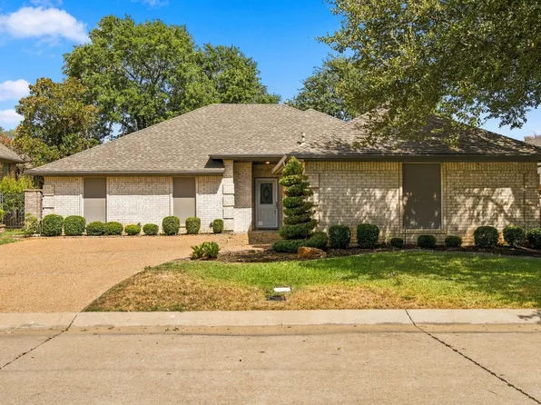 4007 Appian Way, Arlington, TX 76013