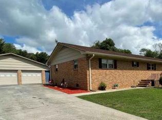 3709 Peerless Rd NW LOT 45, Cleveland, TN 37312