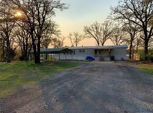 17351 W Ozark Trl, Sapulpa, OK 74066