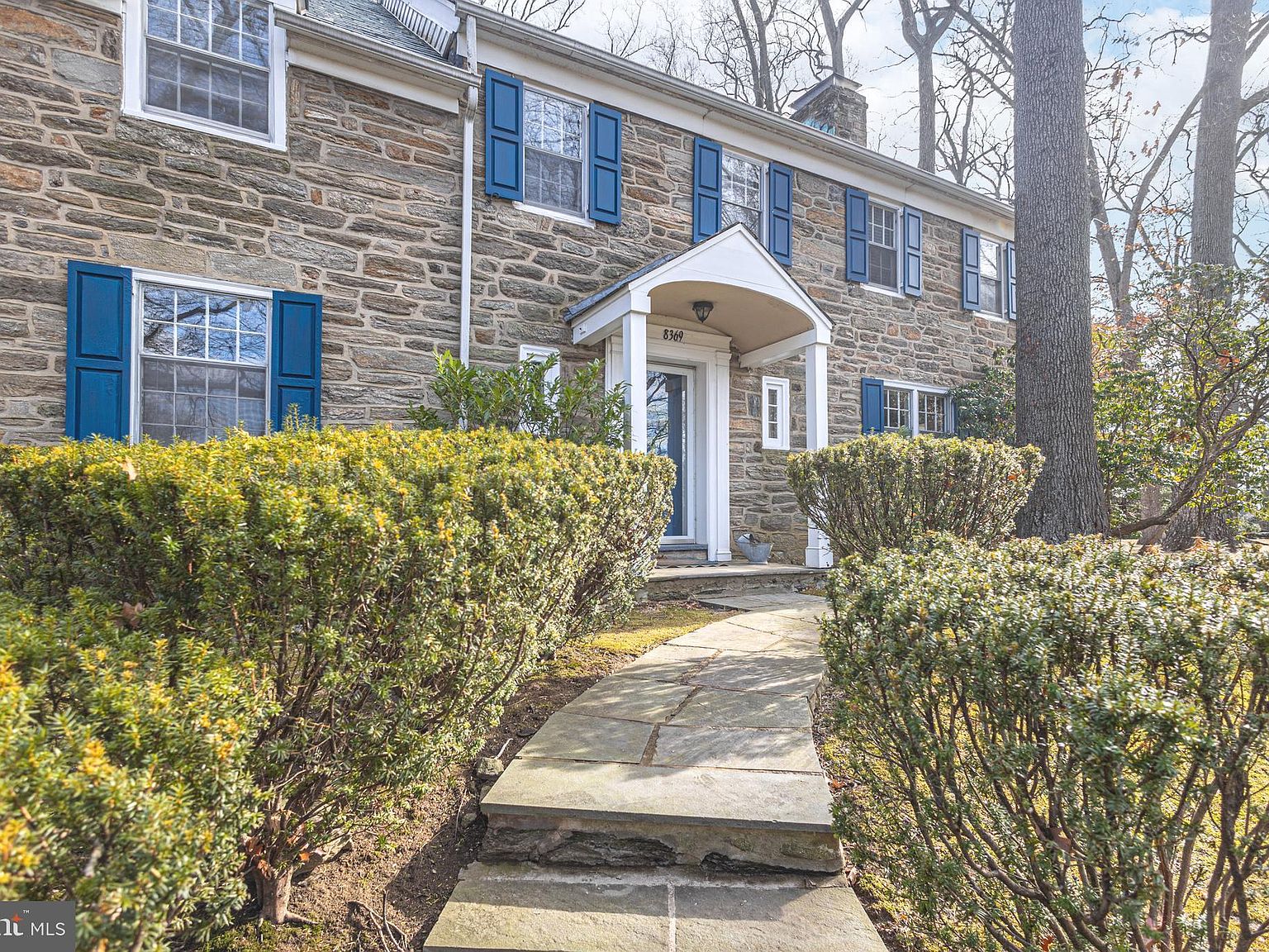 8369 Fisher Rd, Elkins Park, PA 19027 | Zillow