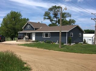 209 E Section Rd, Avon, SD 57315