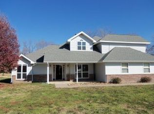 24595 Ivy Rd, Webb City, MO 64870