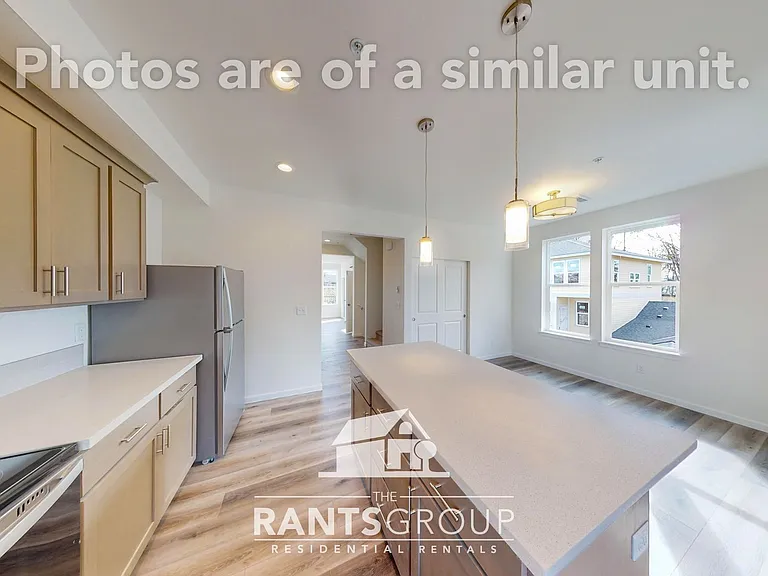 Forest Park Townhomes — Photo 47