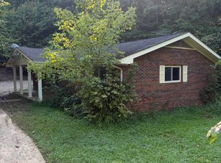 260 Dark Hollow Rd N, Andersonville, TN 37705