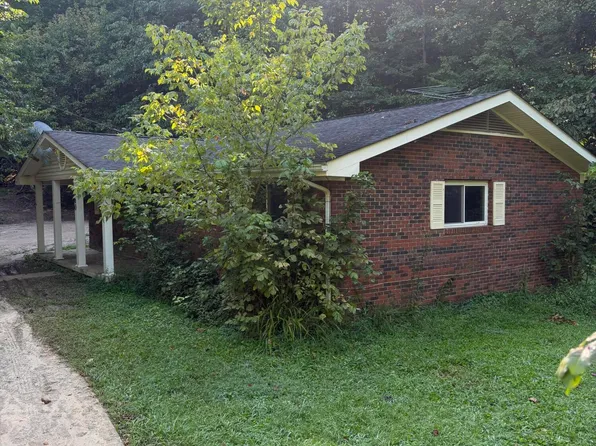 260 Dark Hollow Rd N, Andersonville, TN 37705
