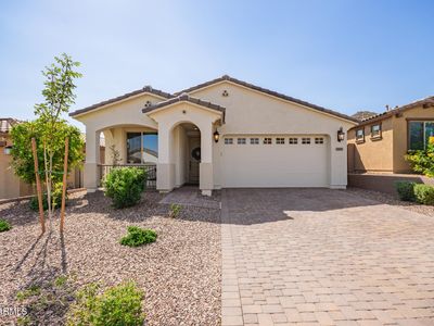 31946 N 123RD Lane, Peoria, AZ, 85383