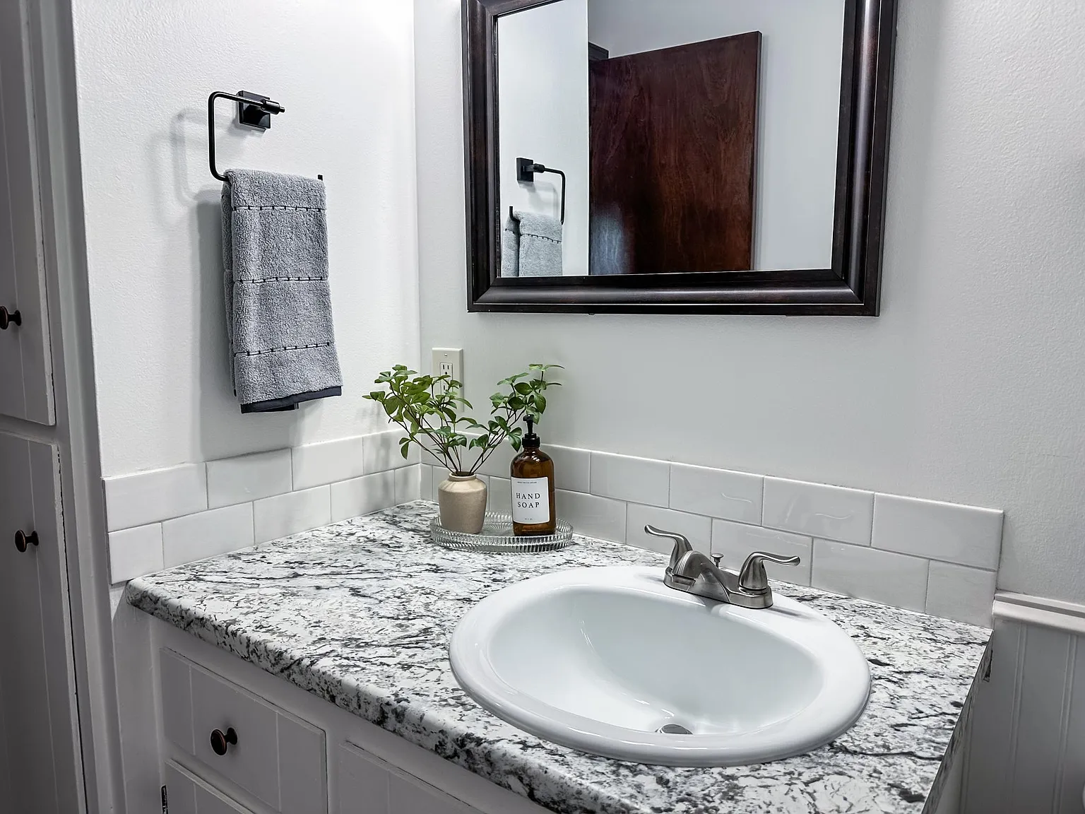 1411 Beckwith View Ave NE — Photo 4