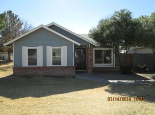 5135 E Evergreen St UNIT 1272, Mesa, AZ 85205