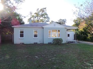 401 Bryant Rd, Perdido Key, FL 32507