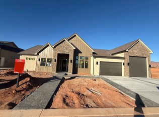 33 N 640 W, Ivins, UT 84738