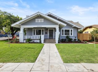 200 Portola Ave, Exeter, CA 93221