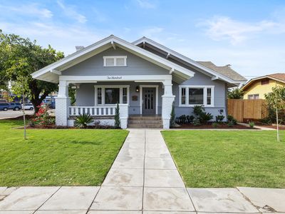200 Portola Ave, Exeter, CA, 93221