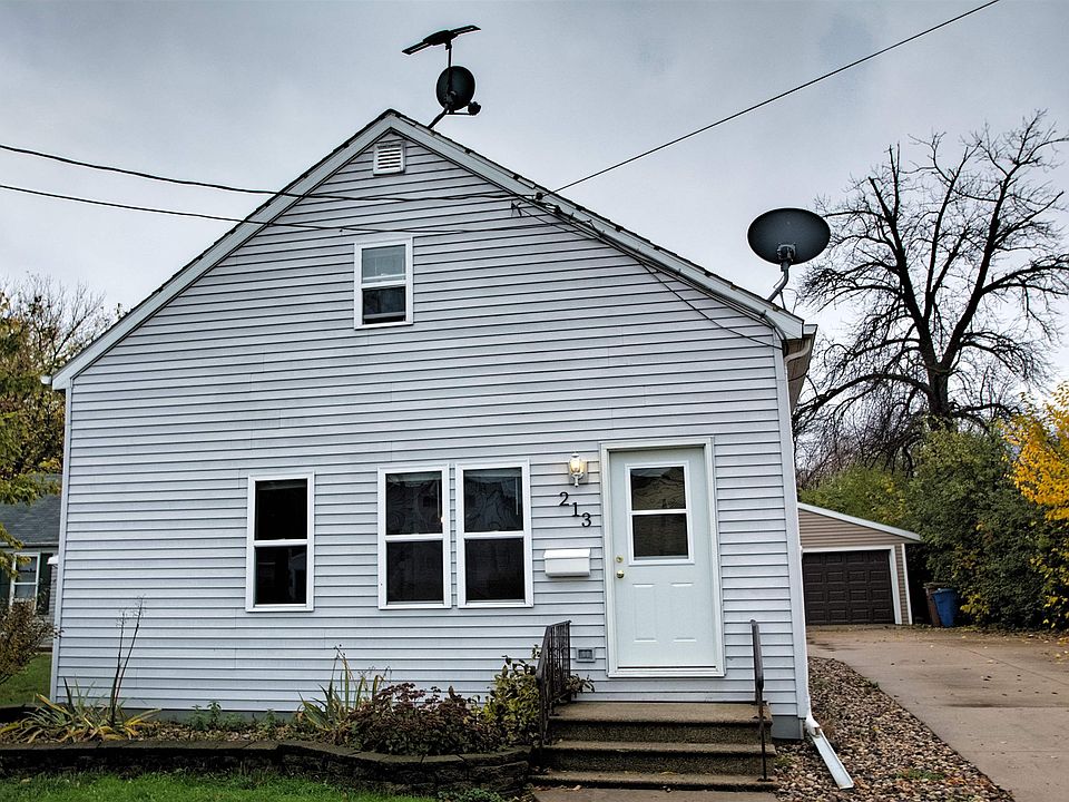 213 Madison St, Menasha, WI 54952 MLS 50283355 Zillow