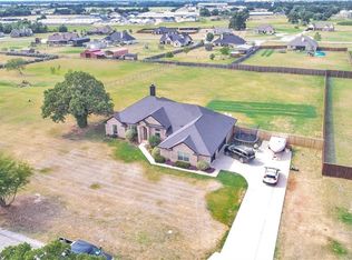 432 Olive Branch Rd, Brock, TX 76087