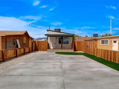 974 Balzar Ave, Las Vegas, NV, 89106