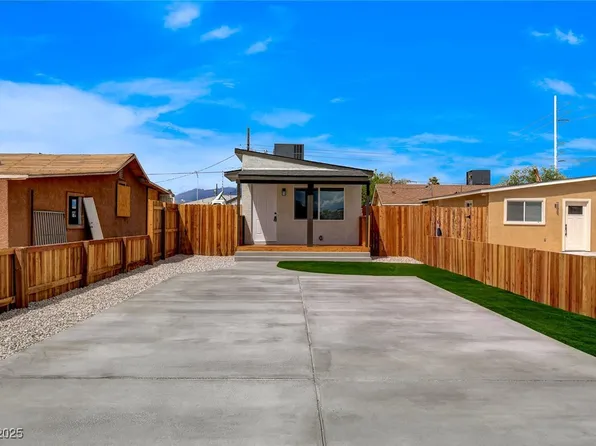 974 Balzar Ave, Las Vegas, NV 89106