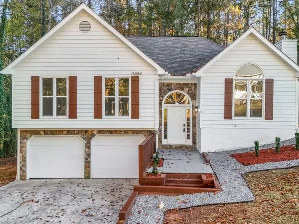 3849 Spring Meadow Dr, Acworth, GA 30101