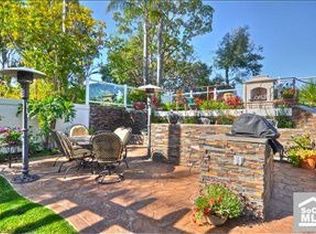 31382 Isle Vis, Laguna Niguel, CA 92677