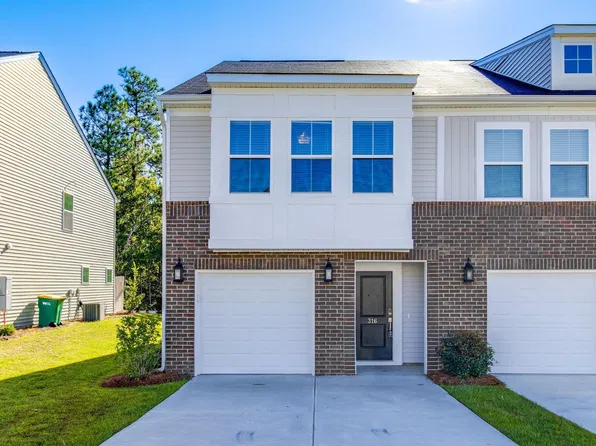 316 Reedmace Ct, Lexington, SC 29072