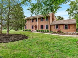 506 Glen Ridge Dr, Bridgewater, NJ 08807